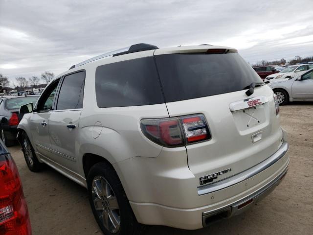 1GKKVTKD1EJ248615 GMC Acadia Denali
