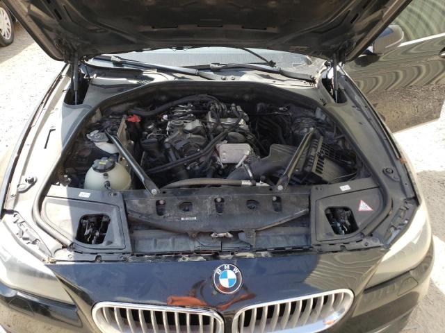 WBA5A5C56ED506596 BMW 528 I