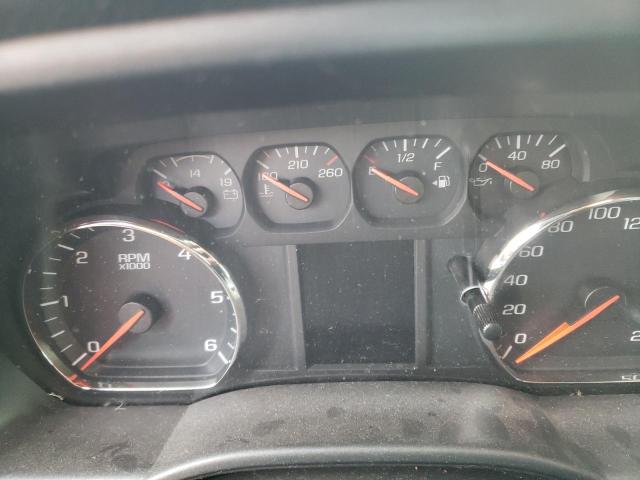 3GTU2LEC5HG164142 GMC Sierra K1500