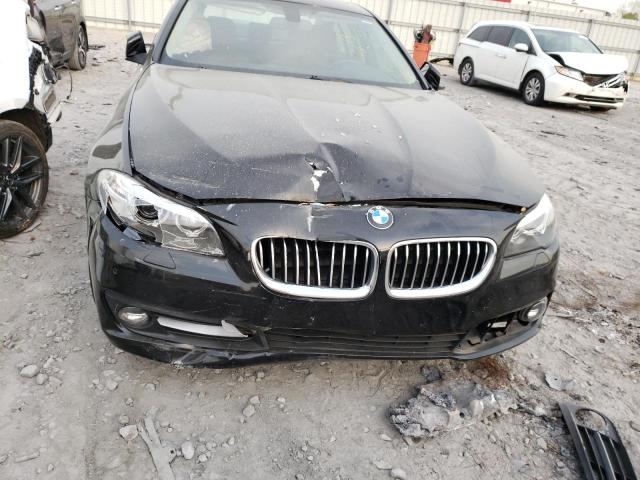 WBA5A5C5XGG353318 BMW 528 I