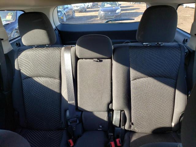 3C4PDCAB0FT523566 Dodge JOURNEY SE