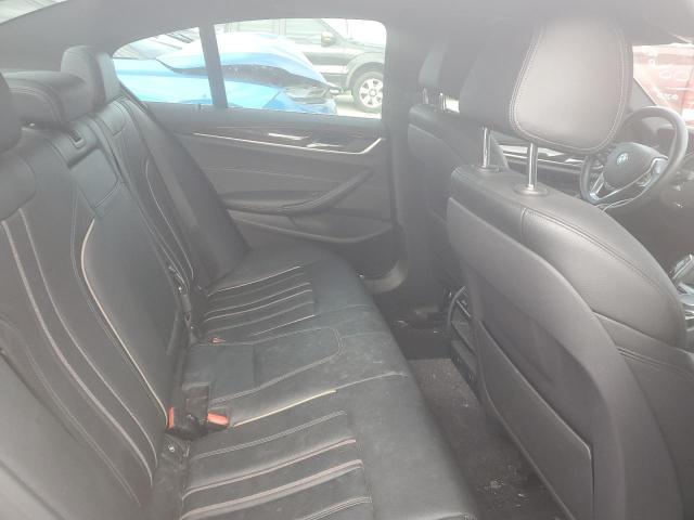 WBAJE7C53JWC55634 BMW 540 XI