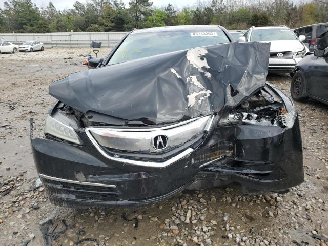 19UUB2F53FA016059 Acura TLX TECH