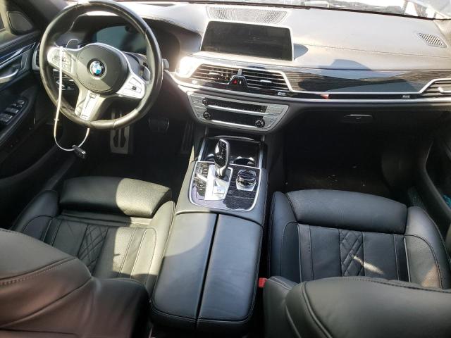 WBA7U2C01NCH70515 BMW 750 Xi