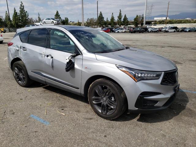 5J8TC1H60KL010386 Acura Rdx A-spec
