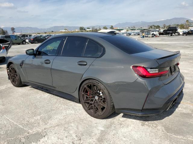 WBS33AY08NFM94233 BMW M3 Competition