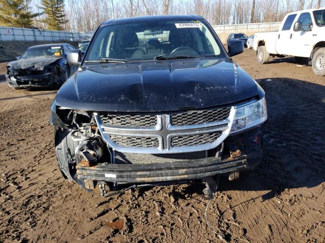 3C4PDCAB0FT523566 Dodge JOURNEY SE