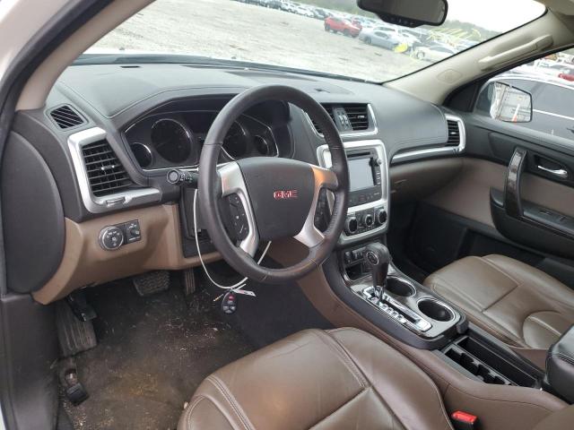 1GKKRRKD3FJ154664 GMC Acadia Slt-1