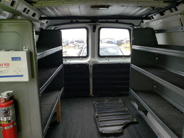 1GTW7FCAXE1902069 GMC Savana G2500