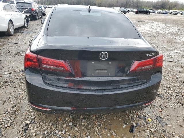 19UUB2F53FA016059 Acura TLX TECH
