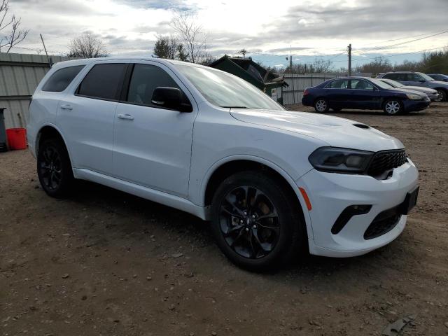 1C4RDJDG9NC161591 Dodge DURANGO GT