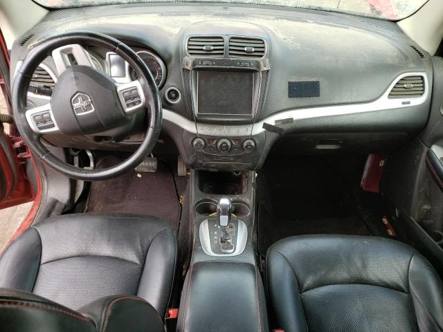 3C4PDDEG6GT243454 Dodge Journey R/t