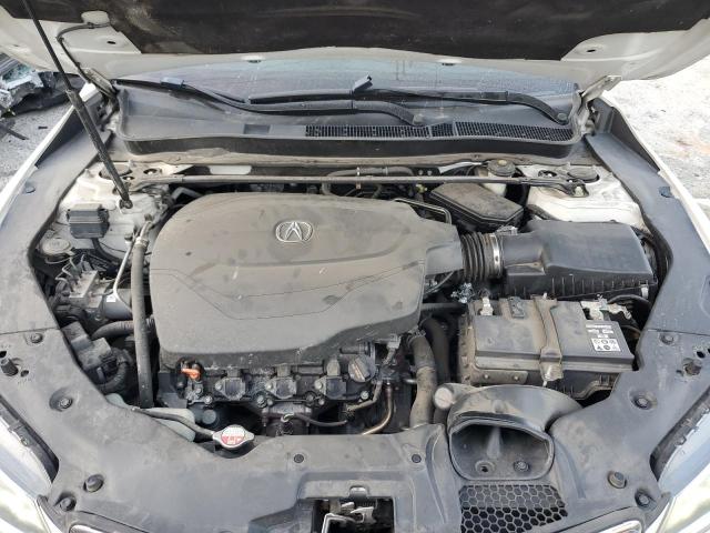 19UUB2F53FA005823 Acura TLX TECH