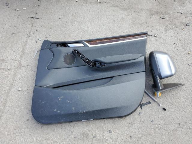 5UXWX9C59F0D44213 BMW X3 Xdrive28i