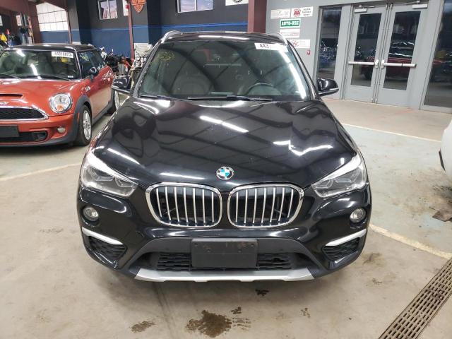 WBXHT3C36G5E54158 BMW X1 Xdrive28i