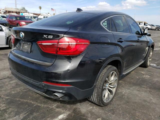 5UXKU0C57G0F92531 BMW X6 Sdrive35i