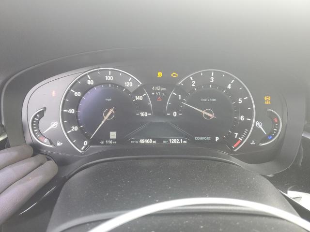 WBAJE7C53JWC55634 BMW 540 XI