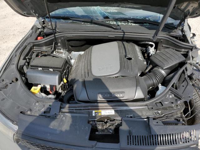 1C4SDHCT7LC393581 Dodge Durango R/t