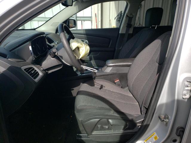2GKFLSEK3H6247611 GMC Terrain Sle