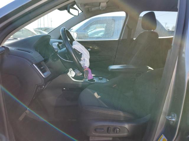 3GKALTEVXKL102756 GMC Terrain Sle