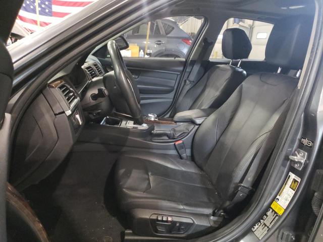 WBA3D5C56EKX97675 BMW 328 D Xdrive