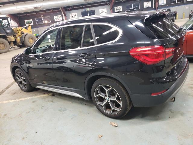 WBXHT3C36G5E54158 BMW X1 Xdrive28i