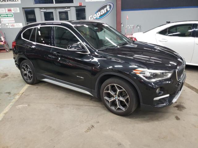 WBXHT3C36G5E54158 BMW X1 Xdrive28i