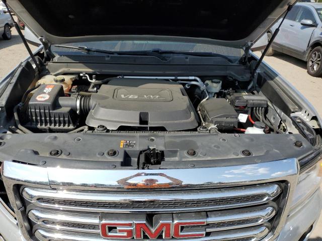 1GTH5CE39G1392960 GMC CANYON SLE