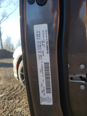 2C3CDXBG3KH612751 Dodge Charger Sxt