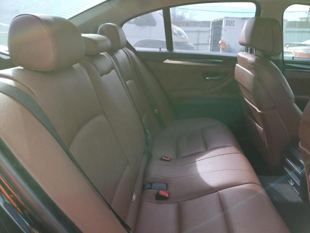 WBA5B3C58ED534076 BMW 535 XI