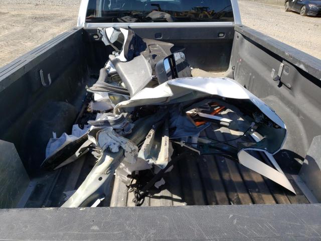 1GT12XE87FF510728 GMC Sierra K2500 Heavy Duty