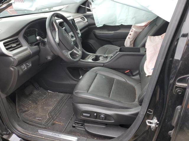 1GKKNULS4MZ201789 GMC ACADIA SLT