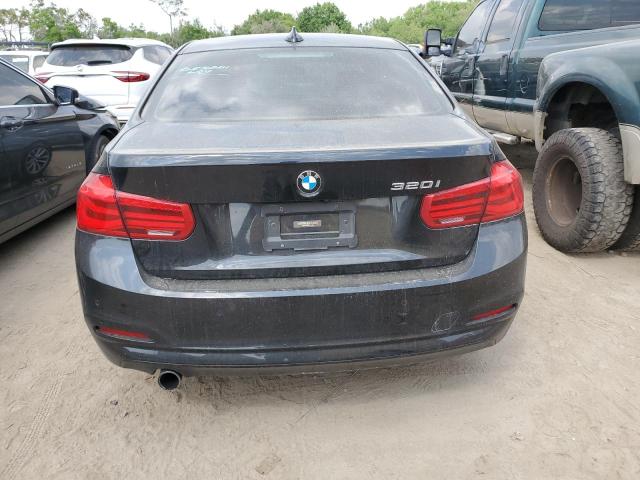 WBA8A9C50HK619495 BMW 320 I