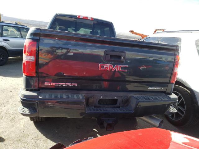 1GT12SEY1KF254163 GMC Sierra K2500 Denali