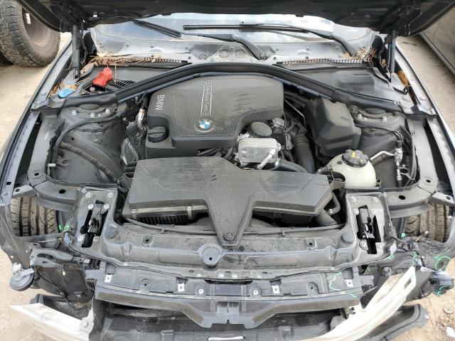 WBA8A9C50HK619495 BMW 320 I