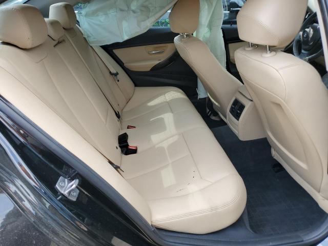 WBA8A9C50HK619495 BMW 320 I