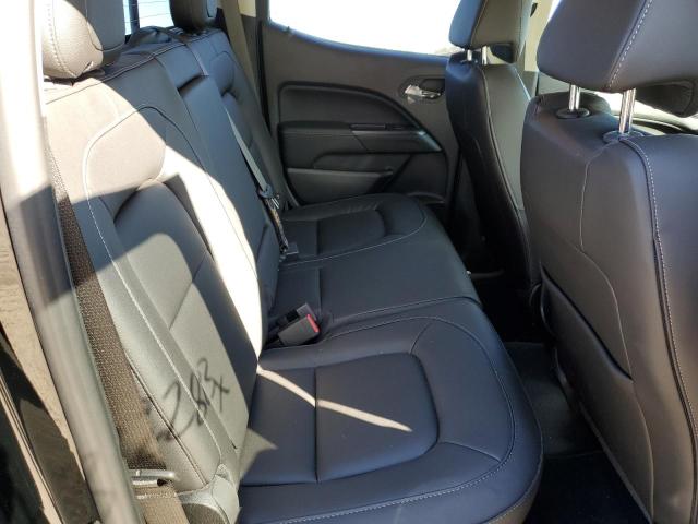 1GTG6CEN9N1323242 GMC Canyon Elevation