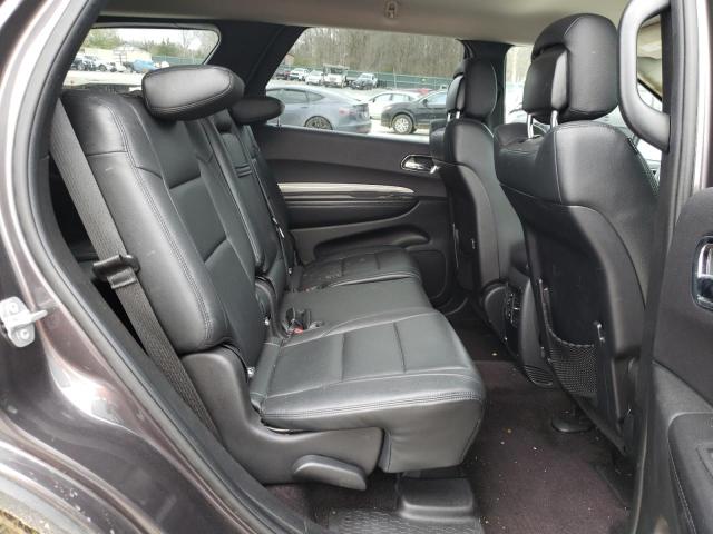 1C4RDHAG7FC239591 Dodge Durango Sxt