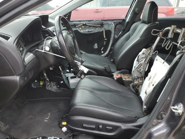 19UDE2F72LA003839 Acura Ilx Premium