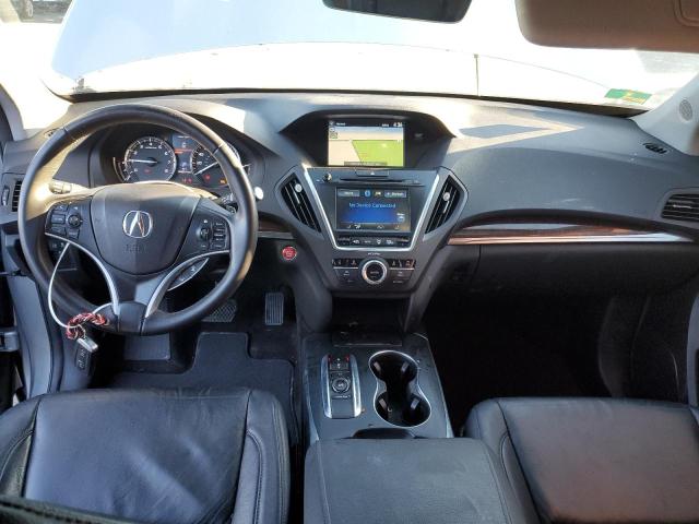 5J8YD4H52HL001287 Acura Mdx Technology