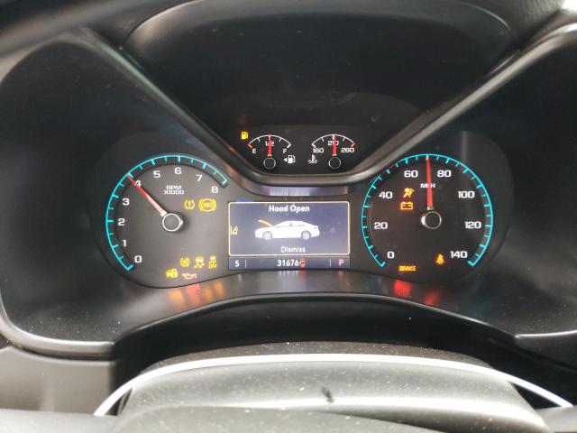 1GTG6CEN4K1105561 GMC CANYON SLE