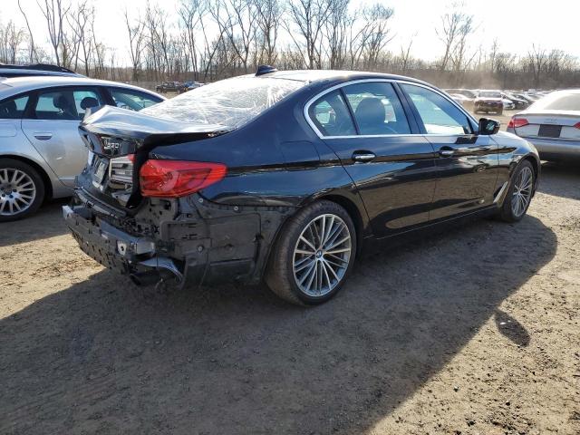 WBAJA7C3XHG458435 BMW 530 XI