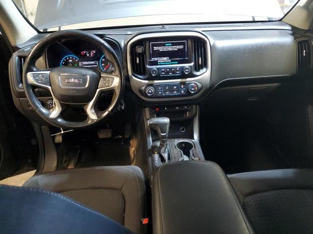 1GTG6CEN2J1325098 GMC CANYON SLE