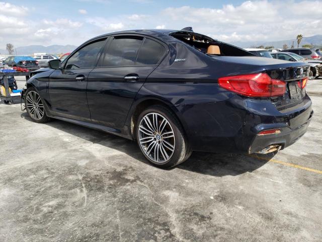 WBAJA9C54JB034541 BMW 530e