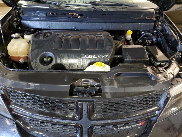 3C4PDCEGXFT756179 Dodge Journey R/t
