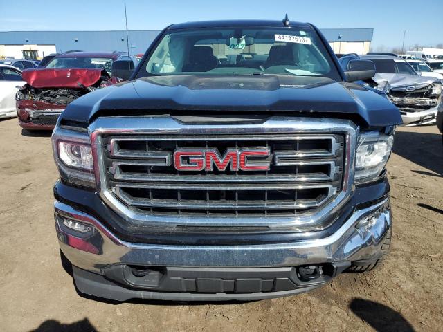 1GTV2MEC5JZ172838 GMC Sierra K1500 Sle