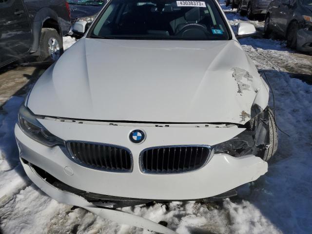 WBA3N5C50EF716997 BMW 428 XI