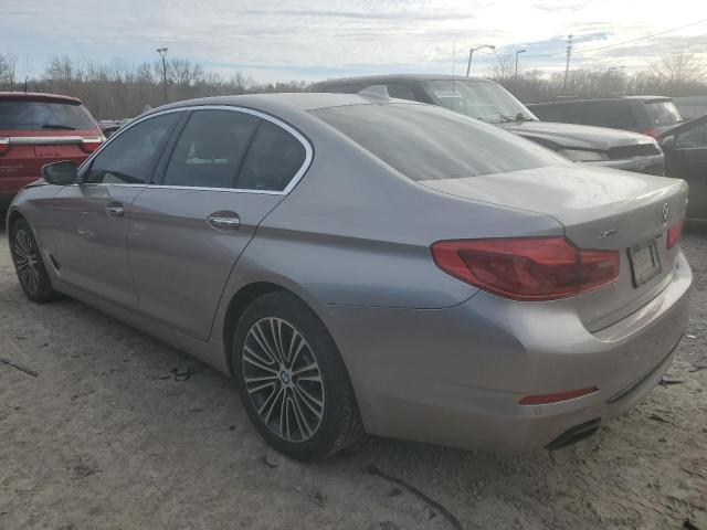 WBAJE7C53JWC55634 BMW 540 XI