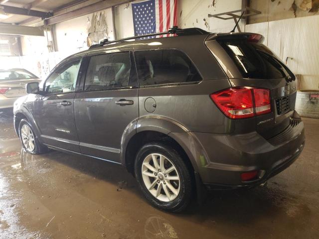 3C4PDCCG3FT751716 Dodge Journey Sxt