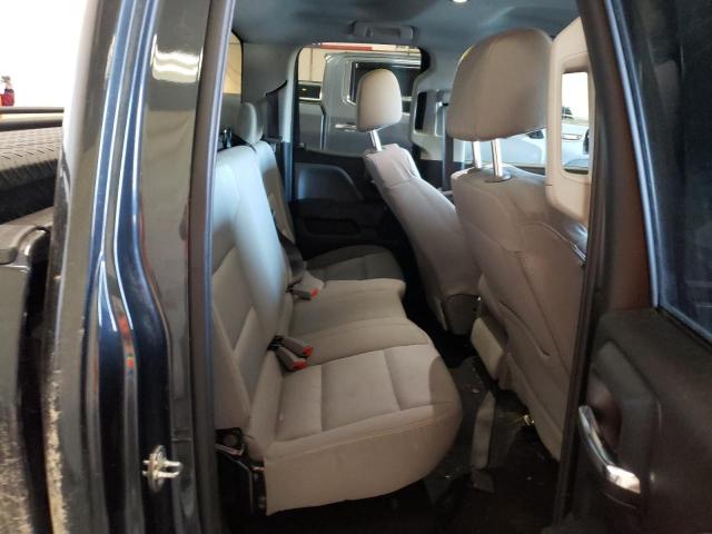 2GTV2LEC1K1126704 GMC Sierra Limited K1500